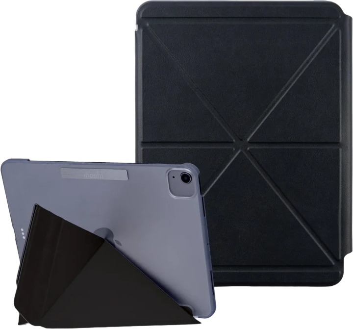 Чехол для планшета Moshi VersaCover Case with Folding Cover Charcoal Black for iPad Air 10.9" (5th/4th Gen)